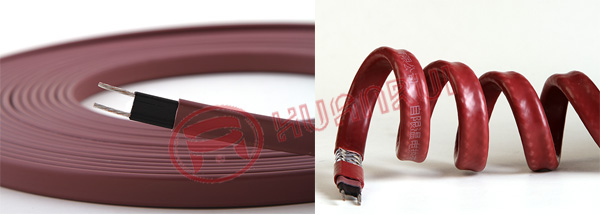 自限溫電伴熱帶相關產品圖片